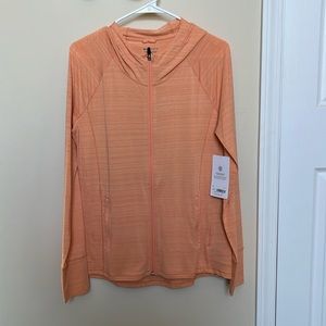 Athleta Pacific Illume UPF Relaxed Jacket